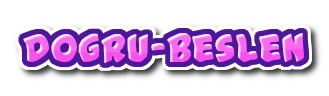 Logo Dogru Beslen